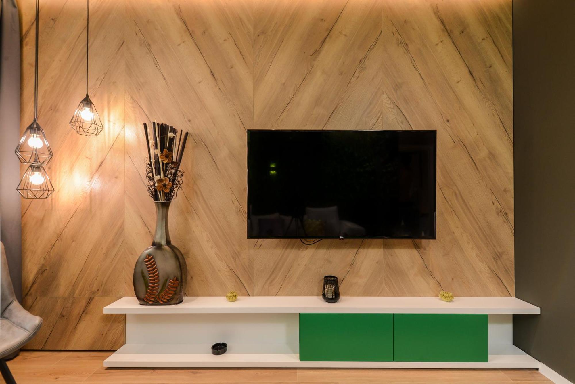 Apartament Luxe Dream Apt, 2-bdr, 2-bthr *