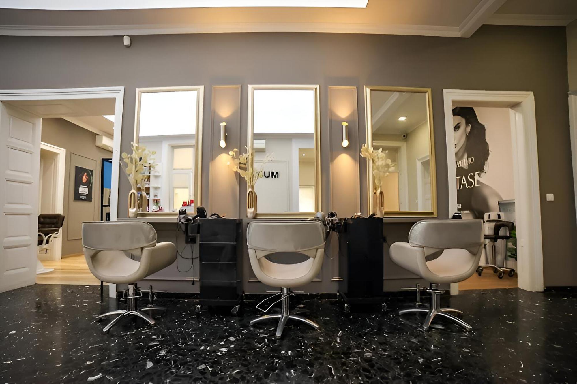 Apartament Luxe Dream Apt, 2-bdr, 2-bthr Sofia