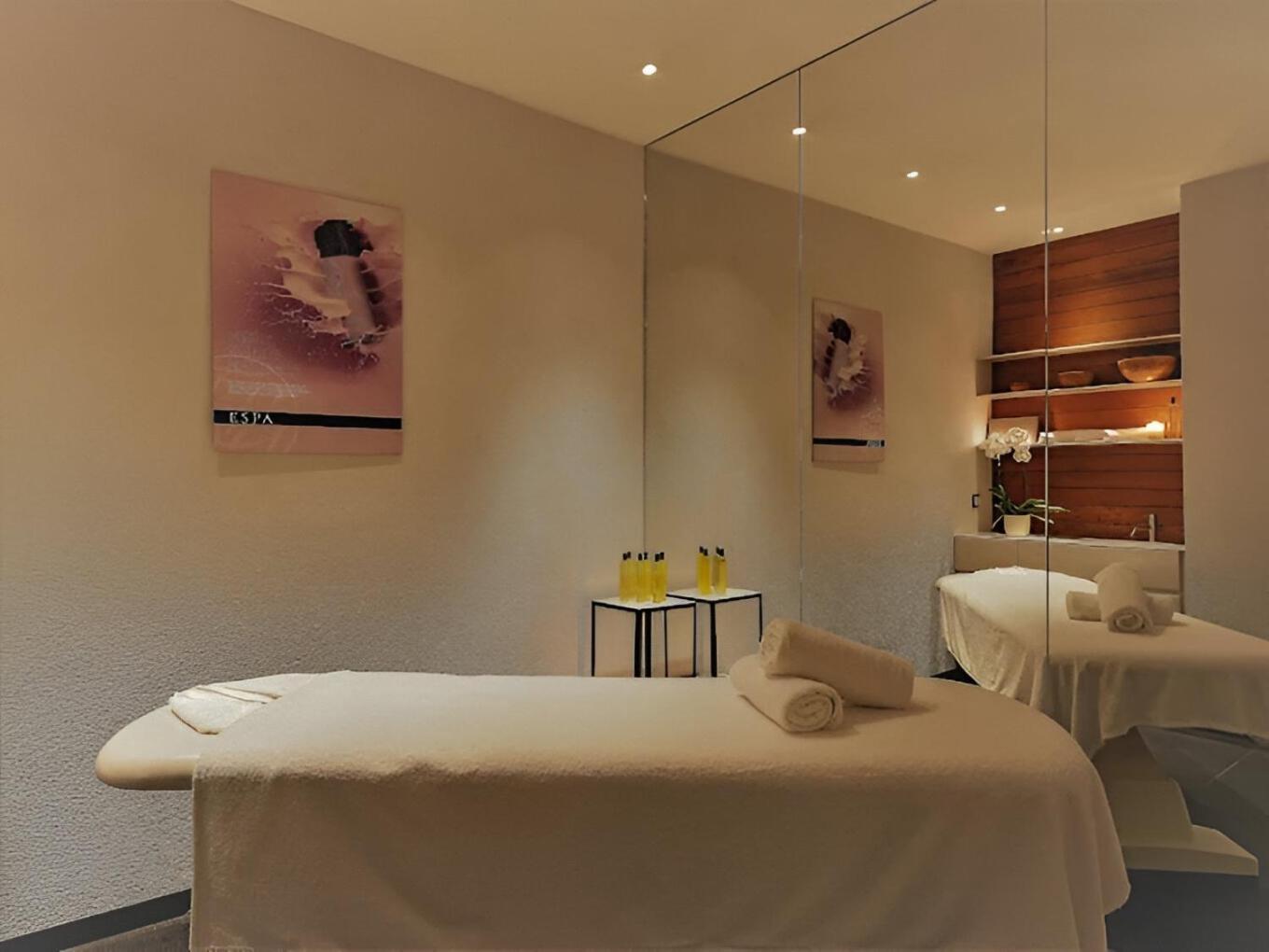 Luxe Dream Apt, 2-bdr, 2-bthr * Sofia