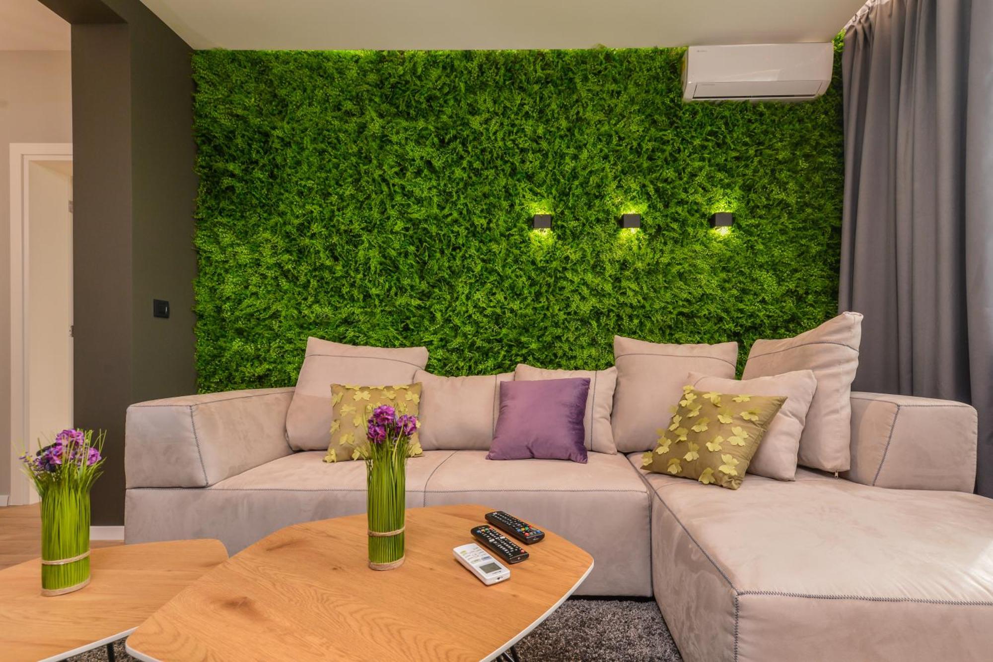Luxe Dream Apt, 2-bdr, 2-bthr *