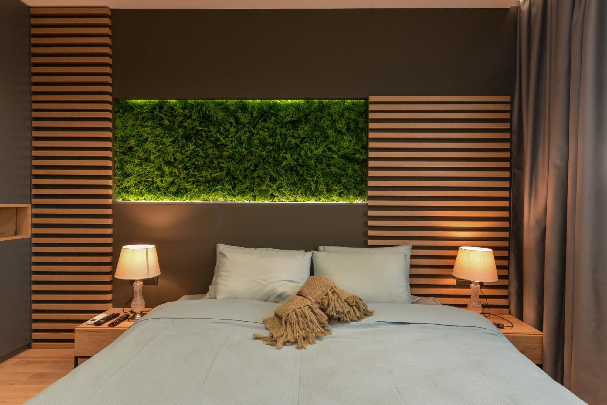 Luxe Dream Apt, 2-bdr, 2-bthr