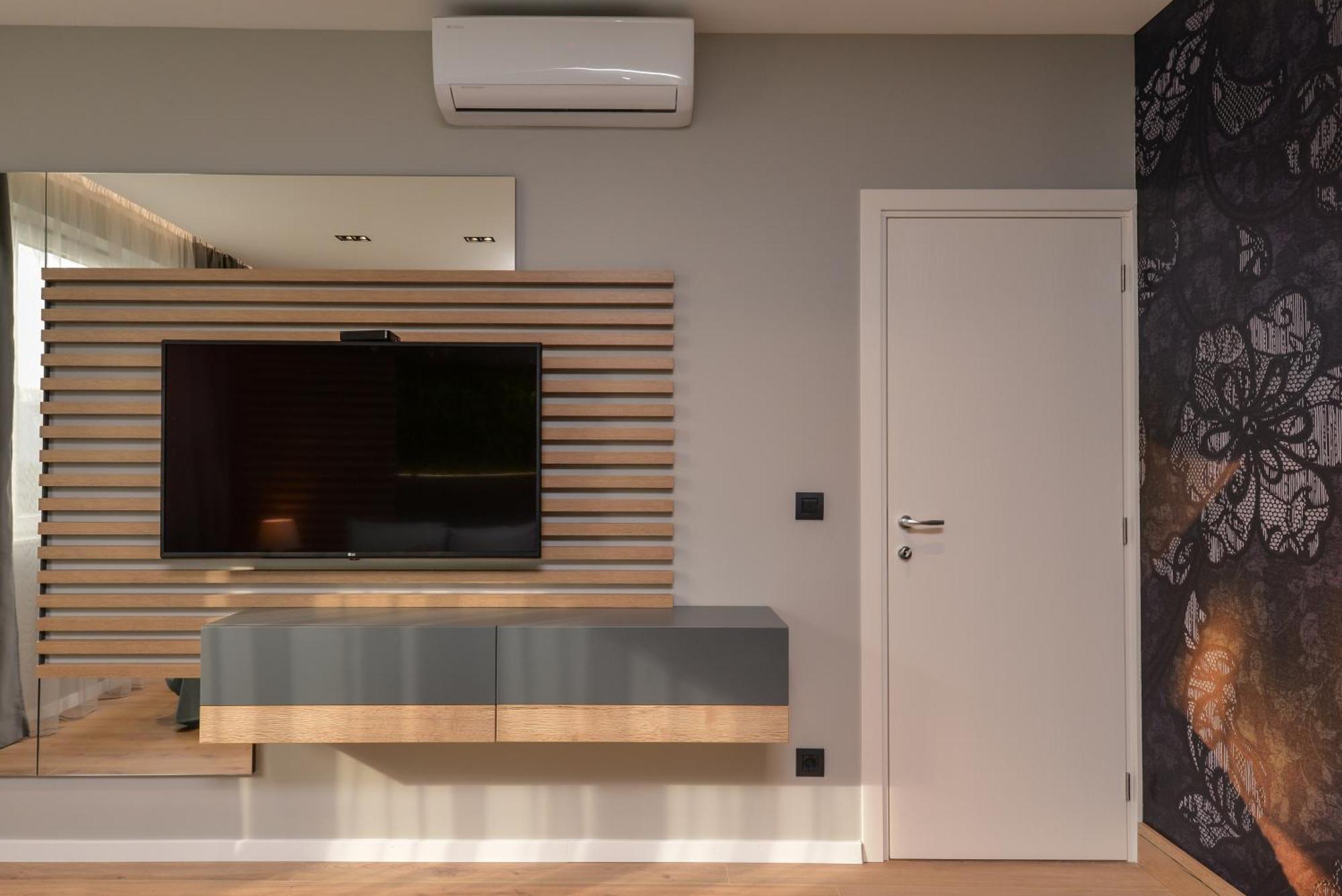 Appartement Luxe Dream Apt, 2-bdr, 2-bthr