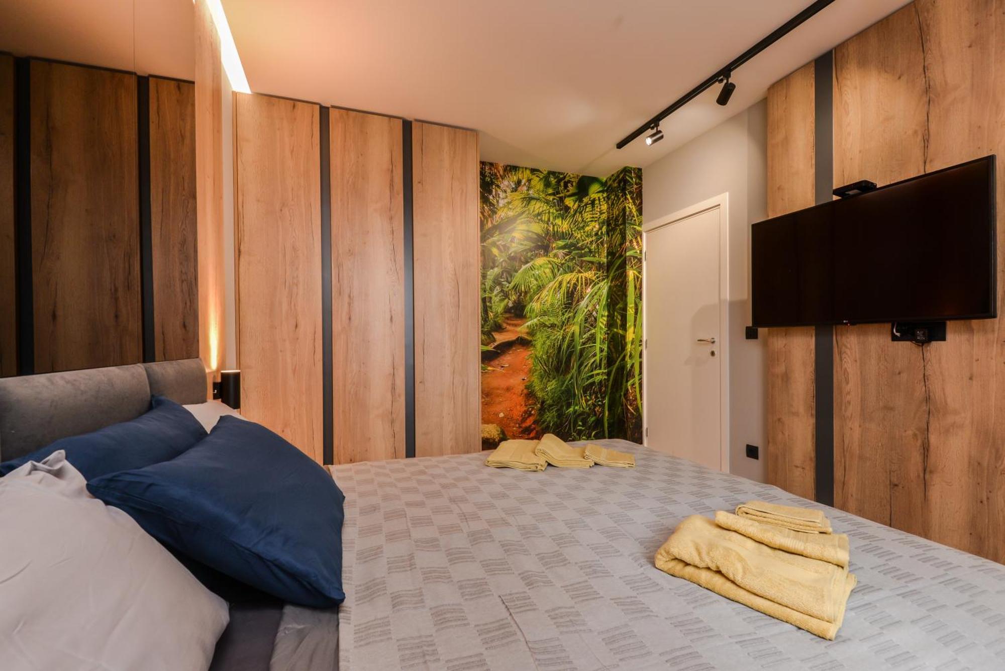 Appartement Luxe Dream Apt, 2-bdr, 2-bthr Sofia