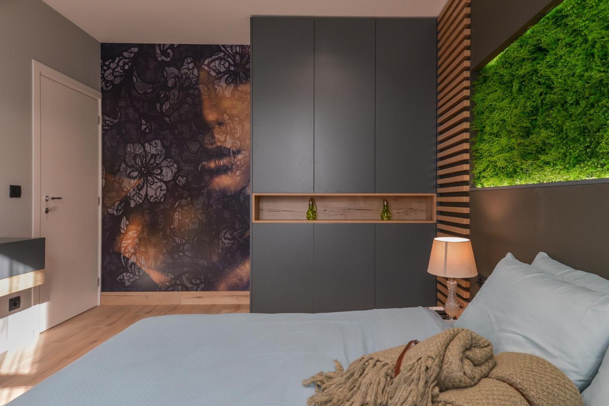 Luxe Dream Apt, 2-bdr, 2-bthr Appartement *