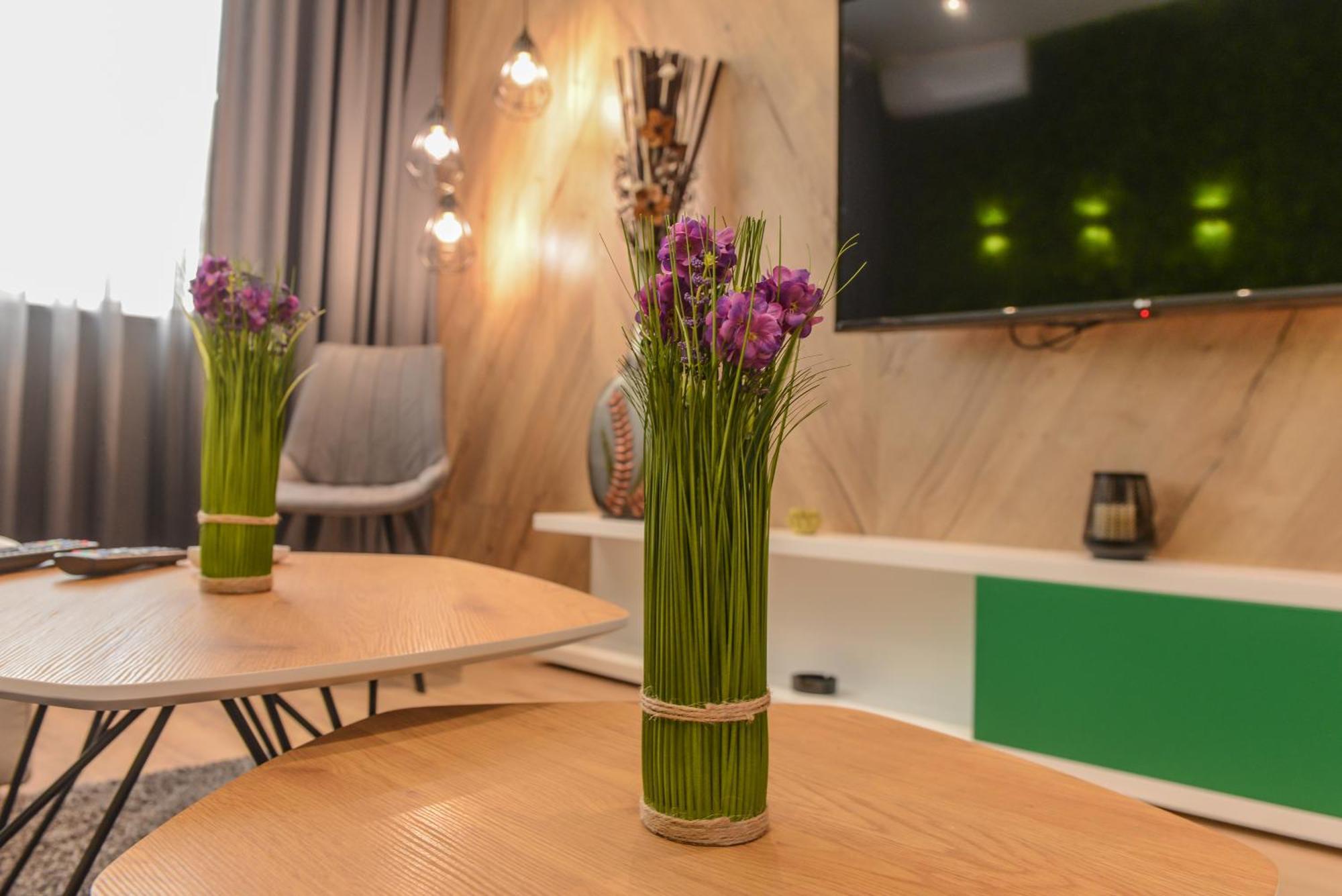 Luxe Dream Apt, 2-bdr, 2-bthr Appartement
