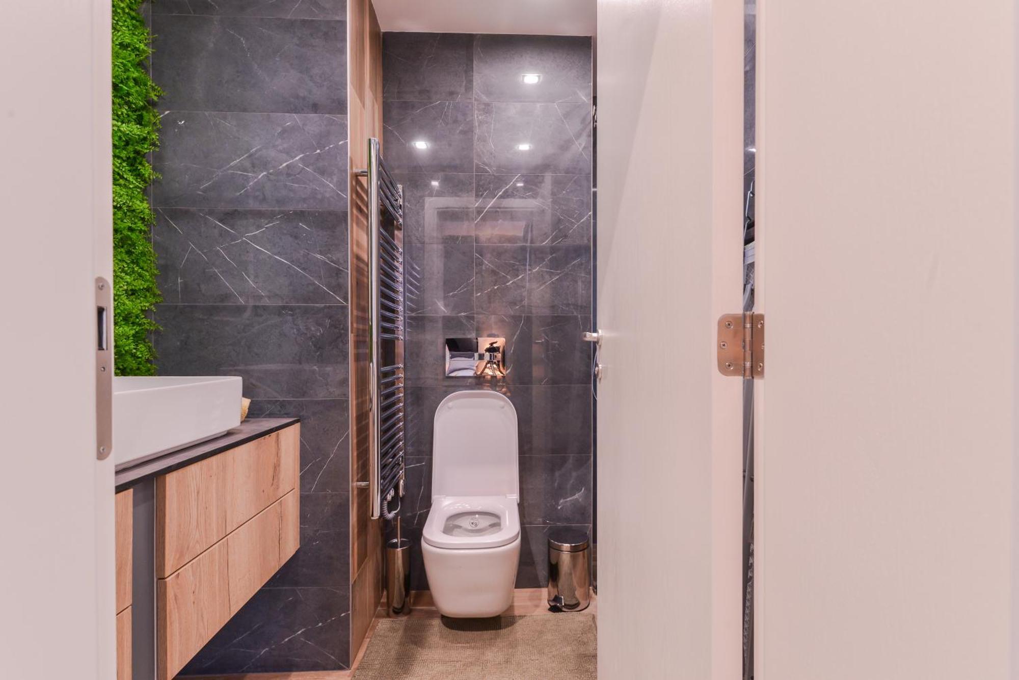 Luxe Dream Apt, 2-bdr, 2-bthr Appartement *