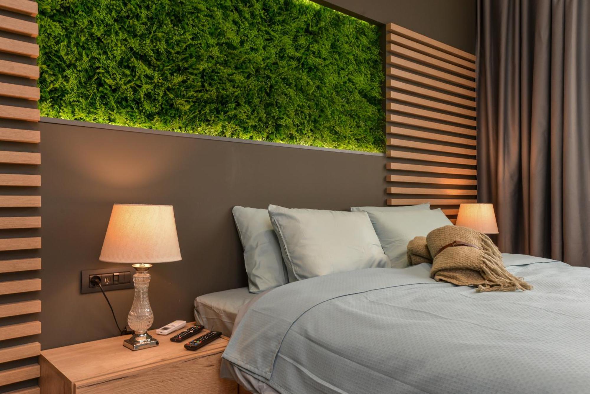 Appartement Luxe Dream Apt, 2-bdr, 2-bthr