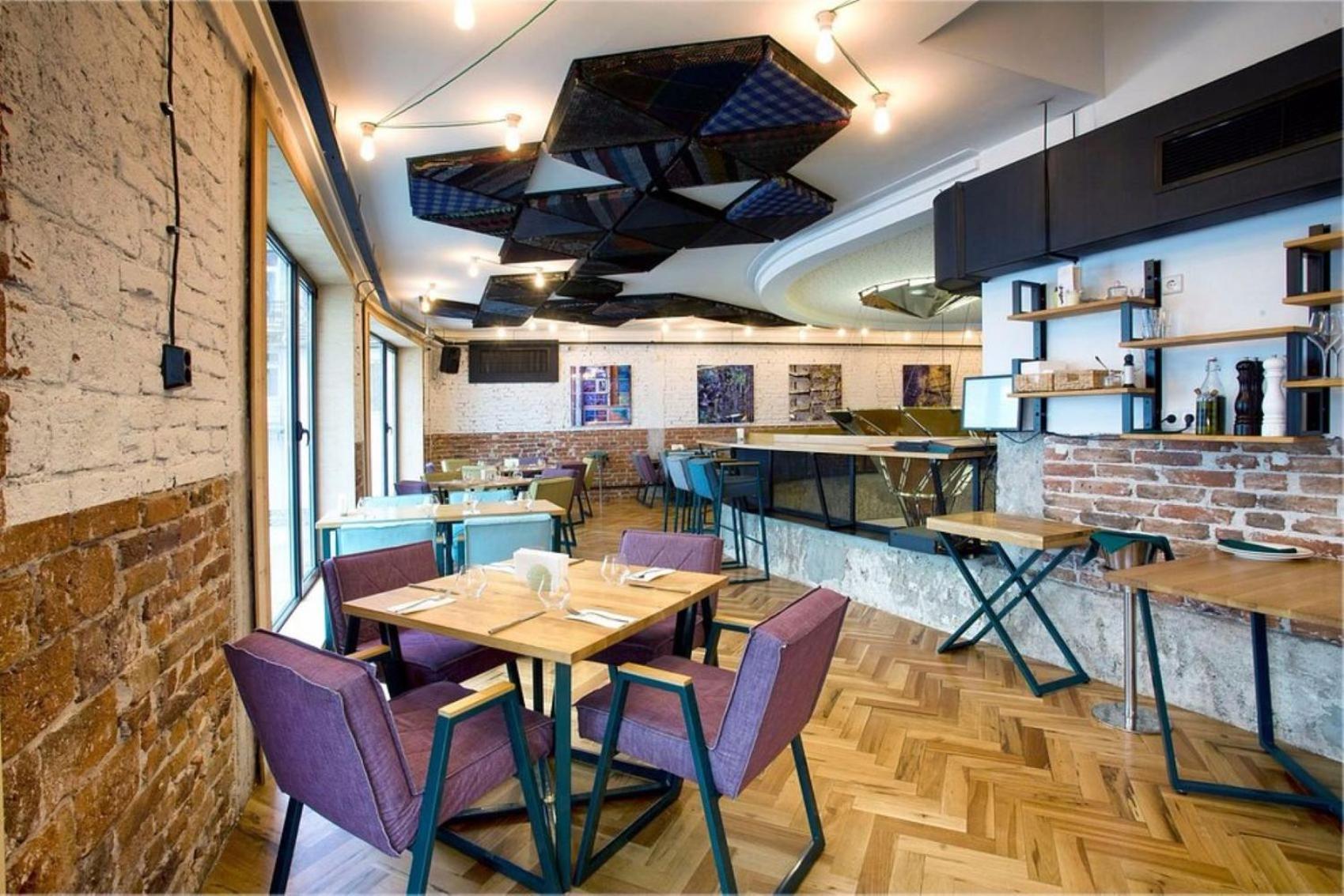 Luxe Dream Apt, 2-bdr, 2-bthr Sofia